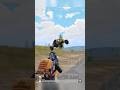 next level car spray in #pubgmobile