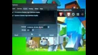 how to use microsoft expression screen capture