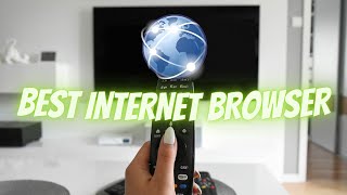 Best Web Browser for Android TV - Google TV Box and TVs screenshot 4