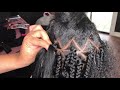 How To: Bohemian Triangle Braids