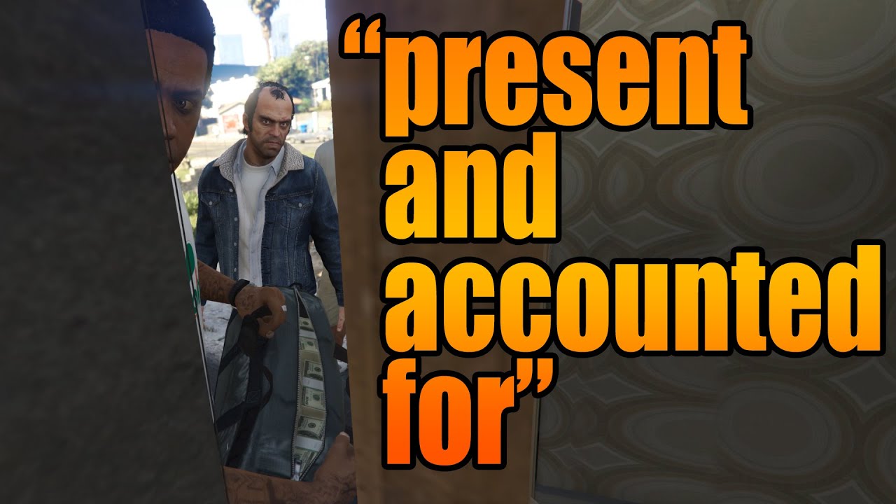 POV - Dealer in Hood Safari