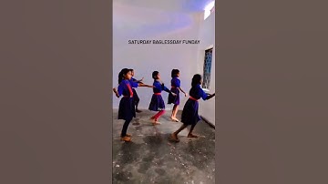 Dance ❤️ Schoollife  #gulabisharara #kumaoni_hd_video #latest_kumaoni_song_2023 #trendingpaharisong