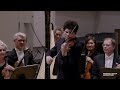 Augustin hadelich plays por una cabeza by carlos gardel arr hadelich