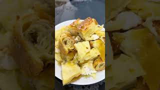 Meşhur Hopa Börekçisi Önerisi シ