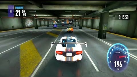 Need For Speed No Limits | Gaming Videos | Android Gameplay