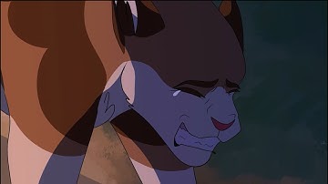 Cinderpelt Trampoline MAP - Outro