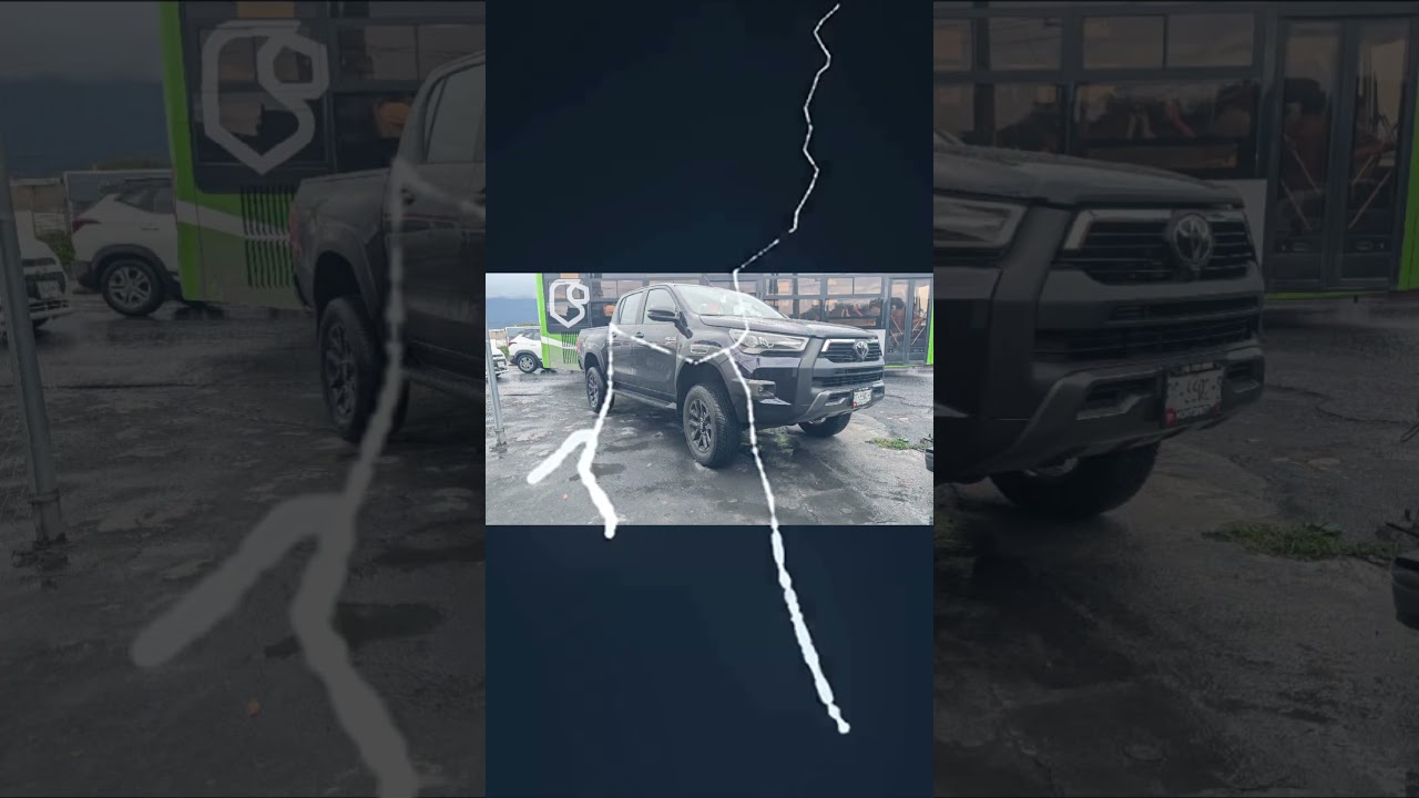 Instalación de suspensión Foam cell Pro de Ironman 4x4 México