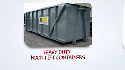 Dumpster Rental McLennan TX | McLennan TX Dumpster Rental Prices