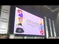 五等分のイベント行ってきた話