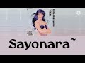 Nakayama Miho-「人魚姫/Mermaid」Romaji Lyrics