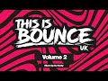 This is bounce uk  volume 2 mixed by dj kenty