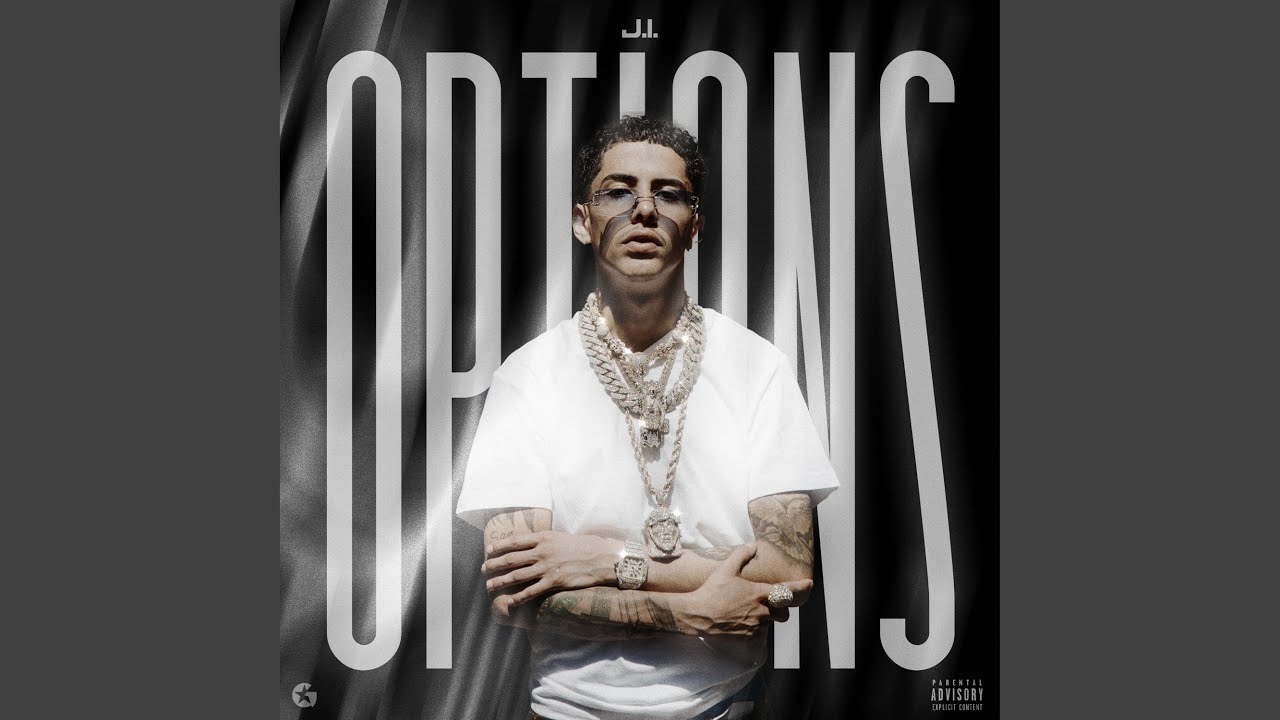Options - YouTube