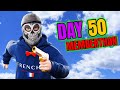 50 DAYS OF STREAMING! - Memberthon Day 50