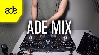 ADE 2017 Mix | Amsterdam Dance Event 2017 Mix | The Best of Future House & Electro House