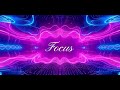 40 Hz Binaural Beats | Gamma Waves for Focus, Memory, and Meditation