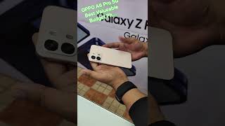 OPPO A6 Pro 5G Best Valueable Budget Ph...😱😱👌💪#youtubeshorts #shortvideo #oppo #shorts #smartphone