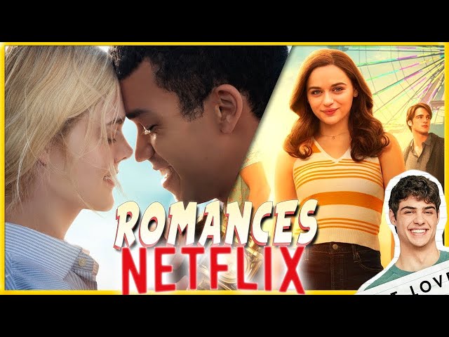 7 melhores filmes de romance teen para assistir na Netflix - Canaltech