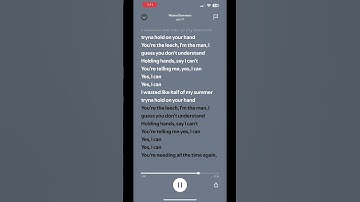 Thumbnail of ~ wasted summers ~ • juju • #summer #shorts #song #fyp #trend #viral