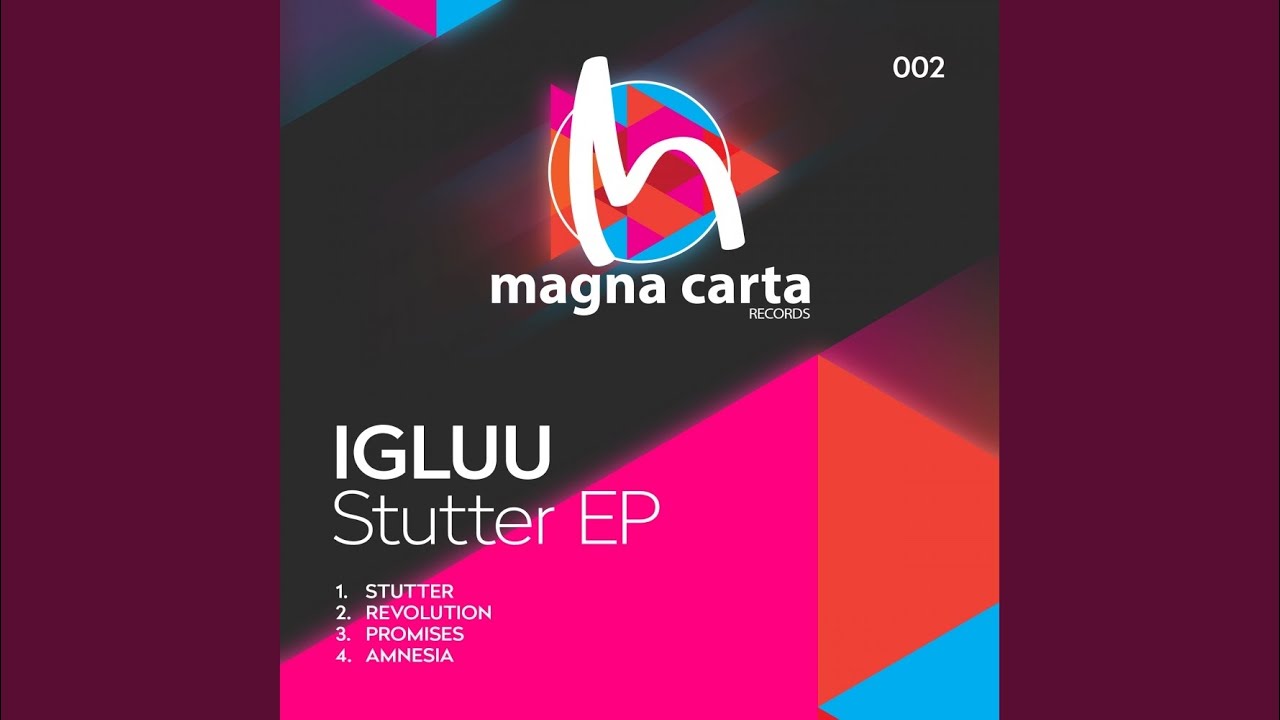 Revolution (Original Mix)