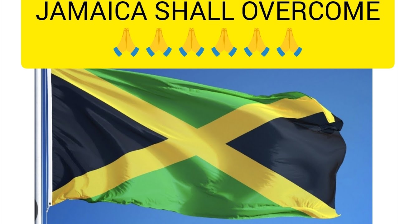 GOD BLESS JAMAICA 🇯🇲🇯🇲🇯🇲🇯🇲🙏🙏🙏