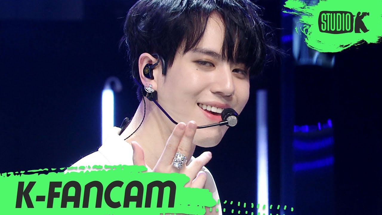 ユギョム「니가 부르는 나의 이름」公式Fancamのサムネイル