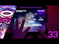 [プロセカ] 生命性シンドロウム MASTER LV. 33 FULL COMBO!
