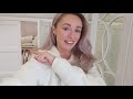 WHAT'S NEW IN MY WARDROBE + HOME CLEANING! // Fashion Mumblr Vlogs