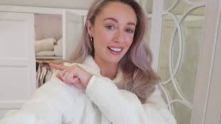 WHAT'S NEW IN MY WARDROBE + HOME CLEANING! \/\/ Fashion Mumblr Vlogs