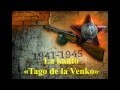 La kanto "Tago de la Venko" // "День Победы" на эсперанто