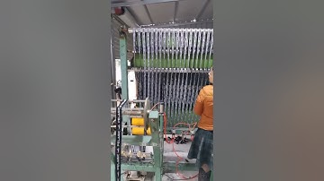 narrow fabric finishing and starching machine ,fabric band sizing and setting machine