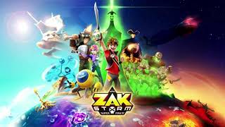 Miniatura del video "ZAK STORM | Opening – Indonesian [HD]"