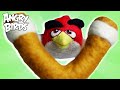 Angry Birds The Great Egg Escape 