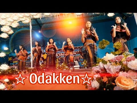 Odakken (Karoke) By:Sadakata Art