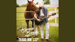 TEXAS BOI (feat. Gringo The MC)