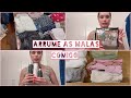 ARRUME AS MALAS COMIGO: FÉRIAS NA FLÓRIDA 🌴 | Paula Rabelo