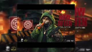 Feloni19 - How Often (clean) Wealth