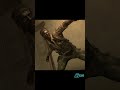 Woods Kills Raul Menendez's Sister Death Scene #shorts