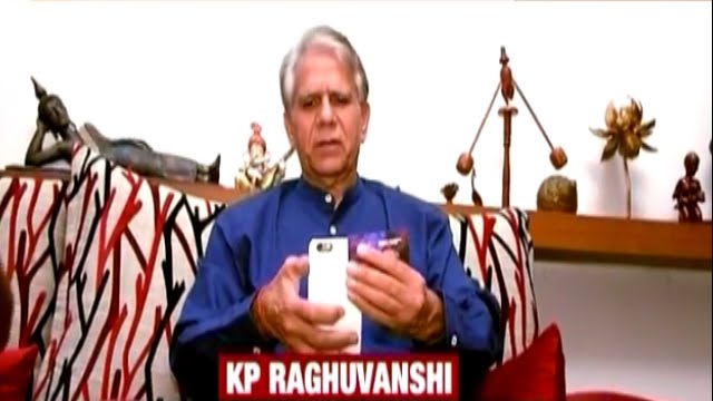 Ex-ATS Chief Raghuvanshi Breaks Silence On 2006 Malegaon Blast