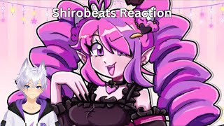 Mouse made a new song  "Rodents Kingdom" [Shirobeats Reaction]