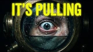 Why Deep Sea Divers NEVER Look Down (Thalassophobia)