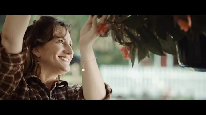 Stories of Hope - Wendy Larson