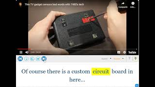 How to Pronounce CIRCUIT in American English (Silent Letter u)