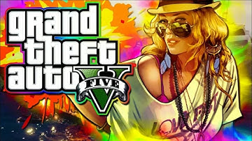 OMG !! GTA V IN ANDROID || I CANT BELIEVE ||