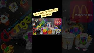 1988 #mcdonalds #happymeal #toys #Transformers . Watch the #retro #unboxing #review