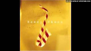 Video thumbnail of "Boney James The Christmas Song"