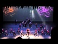 Academy of villains  kenya dance 2012 norcal