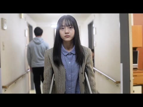 義足の女子高校生モデル、障害を個性として表現！映画『シンデレラガール』特報