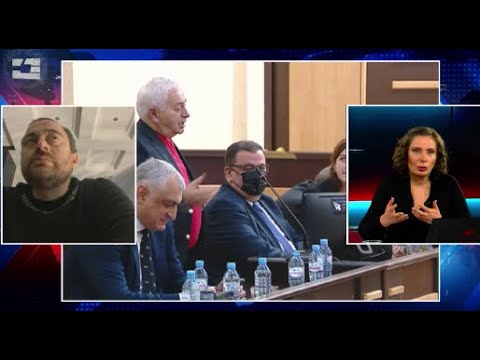 ახლა არ აწყობდა და ვერ გაბედა, ხვალ რომ მოუნდება, გააკეთებს. რას გამოაგდებენ, ვინ იცის-ვატო წერეთელი