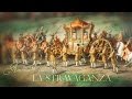 A. Vivaldi: «La Stravaganza» 12 Violin Concertos Op.4 [L'Arte dell'Arco]