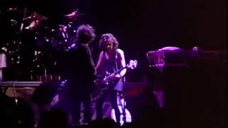 The Cure Pictures of You Live 1992 screenshot 5